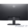 Монитор LCD Dell 27" SE2722H черный {VA 1920x1080 75Hz 5ms 178/178 250cd 3000:1 8bit D-Sub HDMI1.4 AdaptiveSync FreeSync VESA} [2722-5090]