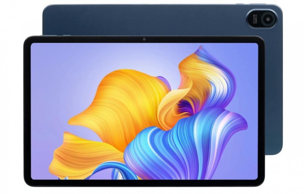 Планшет PAD8 12" 8/256GB 5301AGRK BLUE HONOR