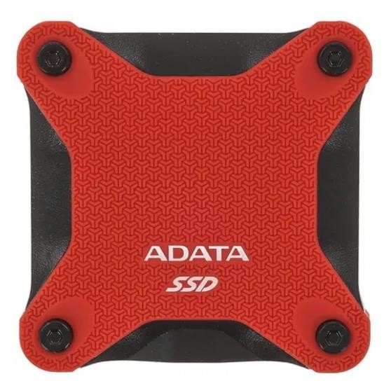 SSD внешний жесткий диск 1TB USB3.2 EXT SD620-1TCRD ADATA