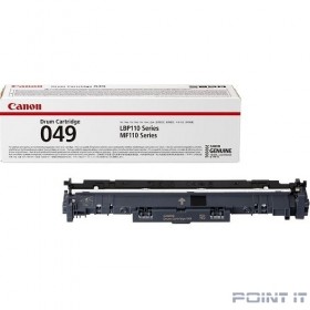 Canon Cartridge 049 Drum 2165C001 фотобарабан для Canon LBP113w, 12000 стр. 