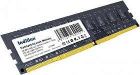 Модуль памяти DIMM 8GB DDR4-3200 IND-ID4P32SP08X INDILINX