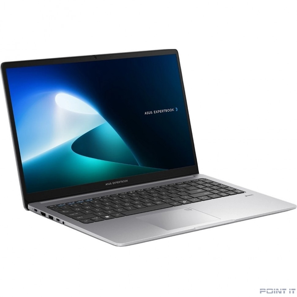 Ноутбук ASUS ExpertBook 15 B1503CVA-S74552 [90NX0801-M05130] Gentle Grey 15.6" {FHD i5-13420H/16GB/ 512GB/ DOS}