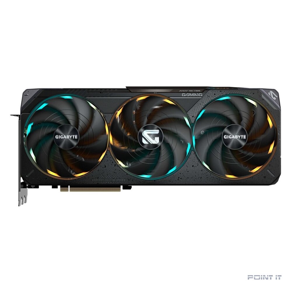 Видеокарта/ GV-N5080GAMING-16GD