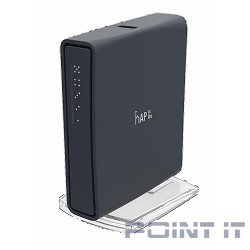 Wi-Fi точка доступа DUAL BAND RB952UI-5AC2ND-TC MIKROTIK