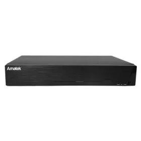 AR-HT84NX - гибридный видеорегистратор XVI/AHD/TVI/CVI/960H/IP 5M-N