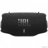 Портативная акустическая система JBL XTREME 4 черная (Bluetooth, 100/70 Вт, IP67, JBLXTREME4BLKUK)