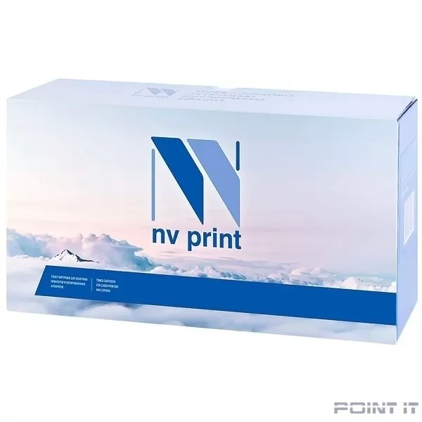 NV Print CF460XY Картридж для HP Color Laser Jet M652DN/M653DN/M653X (22000k), Yellow
