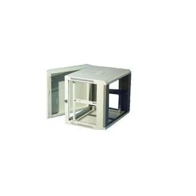 Шкаф 06 ZH 6406.900 нас, ст (Т2), серый, собранный, 2х