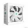 GAMERSTORM Блок питания PN850M WH (ATX 3.1, 850W, Full Cable Management, PWM 120mm fan, Active PFC, 80+ GOLD, Active PFC + Full Bridge SRC LLC + DC/DC, Gen5 PCIe, белый) RET