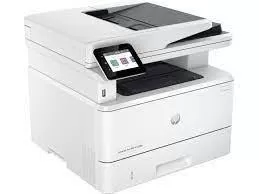 МФУ (принтер, сканер, копир, факс) LJ PRO 4103DW 2Z627A HP