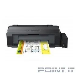 Epson Stylus Photo L1300  C11CD81402 {A3+, 30 стр / мин, 5760x1440 dpi, 4 краски, USB2.0} [C11CD81402]