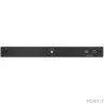 D-Link DGS-1210-26/F3A Настраиваемый коммутатор WebSmart с 24 портами 10/100/1000Base-T и 2 портами 1000Base-X SFP