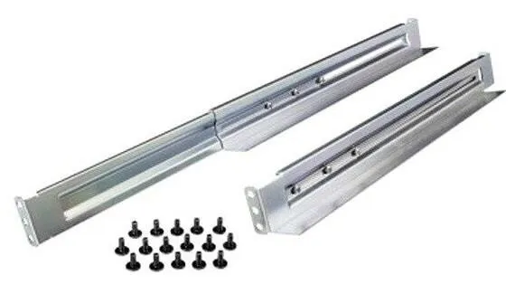 Комплект рельс 2U 4POSTRAILKIT2136 CYBERPOWER