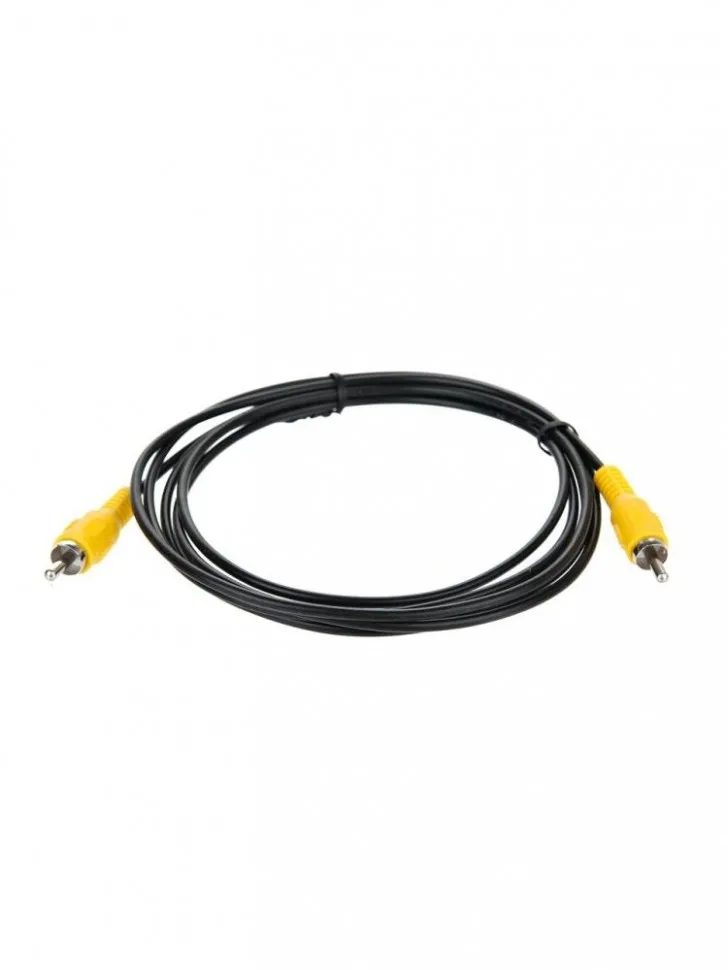Кабель AUDIO RCA-RCA 2M TAV4158-2M TELECOM