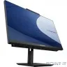 ASUS A5402WHAK-BA130M [90PT0371-M00TF0] Black 23.8" {FHD i3 11100B/8Gb/256PCISSDGb/noDVD/Int:Intel HD/W11Pro km+extra back 5.65" FHD LCD}