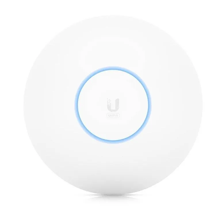 Wi-Fi точка доступа 3000MBPS U6-LR UBIQUITI