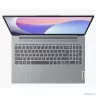 Ноутбук Lenovo IdeaPad Slim 3 15IRH8 [83EM00JTPS] Arctic Grey 15.6" {FHD IPS i7-13620H/16GB/1TB SSD/DOS}
