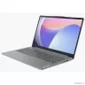 Ноутбук Lenovo IdeaPad Slim 3 15IRH8 [83EM00JTPS] Arctic Grey 15.6" {FHD IPS i7-13620H/16GB/1TB SSD/DOS}