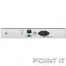 D-Link DGS-1210-12TS/ME/B1A Управляемый L2 коммутатор с 10 портами 1000Base-X SFP и 2 портами 10/100/1000Base-T