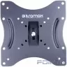 Kromax GALACTIC-11 серый 10"-37" макс.25кг настенный поворот и наклон