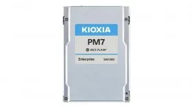 SSD жесткий диск SAS2.5&quot; 6.4TB TLC 24GB/S KPM71VUG6T40 KIOXIA