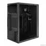 Exegate EX297991RUS Корпус Minitower BAA-303 (mATX, без БП, 2*USB, HD Audio, черный)