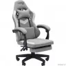 Офисное кресло Chairman CH26 ткань, серый (7162902)