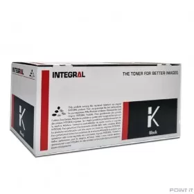 Тонер-картридж TK-3440 с чипом для Kyocera (INT)