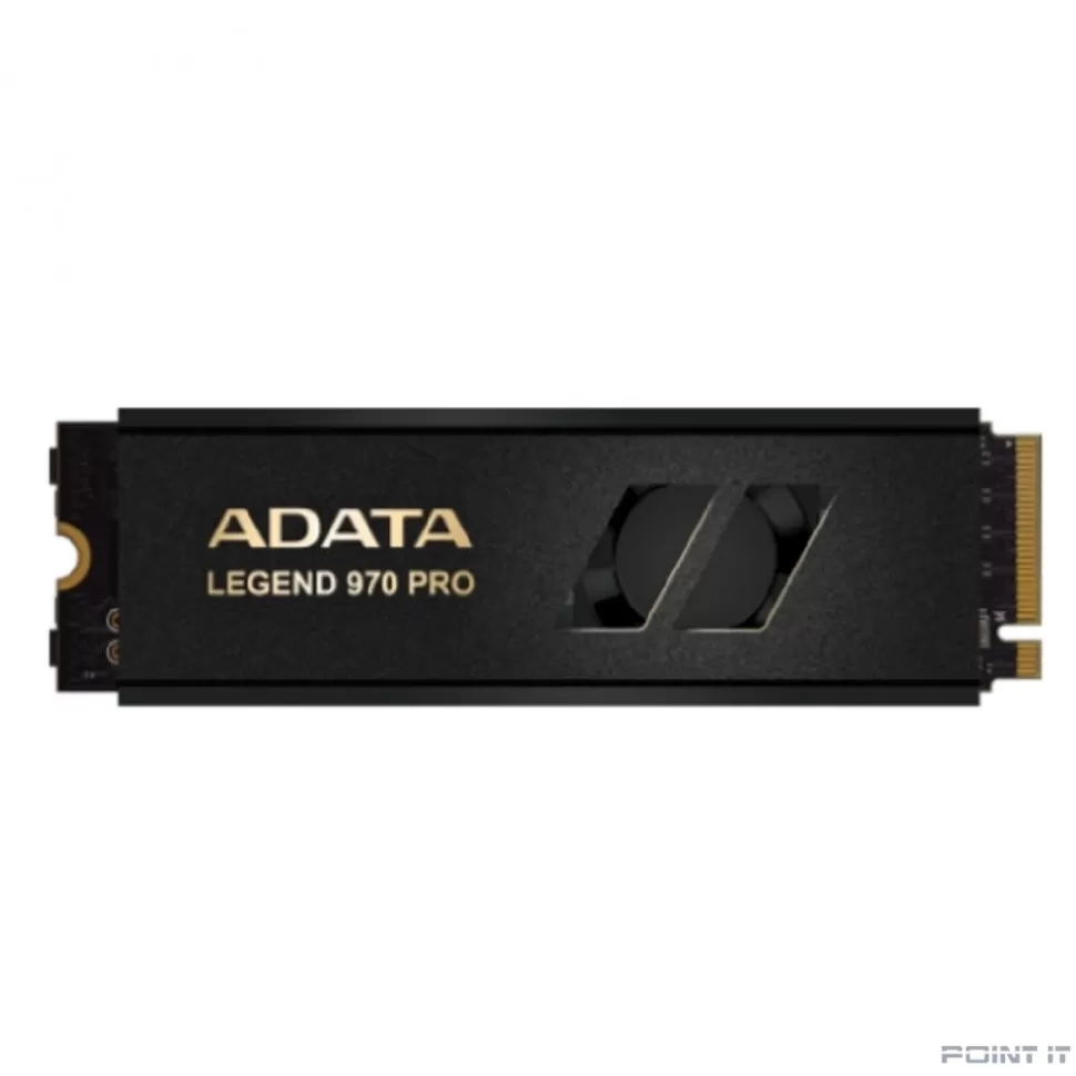 ADATA SSD LEGEND 970 PRO, 1000GB, M.2(22x80mm), NVMe 2.0, PCIe 5.0 x4, SLEG-970P-1TCI