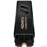 ADATA SSD LEGEND 970 PRO, 1000GB, M.2(22x80mm), NVMe 2.0, PCIe 5.0 x4, SLEG-970P-1TCI
