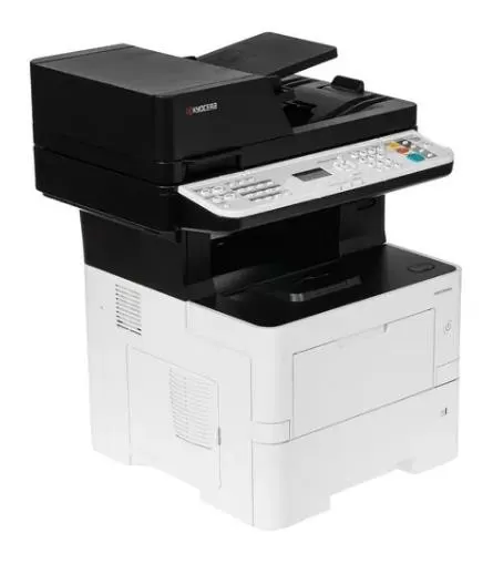 МФУ (принтер, сканер, копир, факс) LASER A4 MA4500X 110C133NL0 KYOCERA