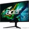 Acer Aspire C22-1610 [DQ.BL7CD.002] Black 21.5" {Full HD N100/8Gb/SSD256Gb UHDG/CR/noOS/kb/m}