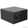 HIPER Блок питания HPB-800FM (ATX 2.31, 800W, ActivePFC, 140mm fan, Full-modular, Black) BOX