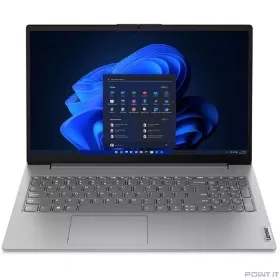 Ноутбук Lenovo V15 G4 ABP [83CR000VIN] Grey 15.6&quot; {FHD TN Ryzen 7 7730U/16GB/512GB SSD/DOS}
