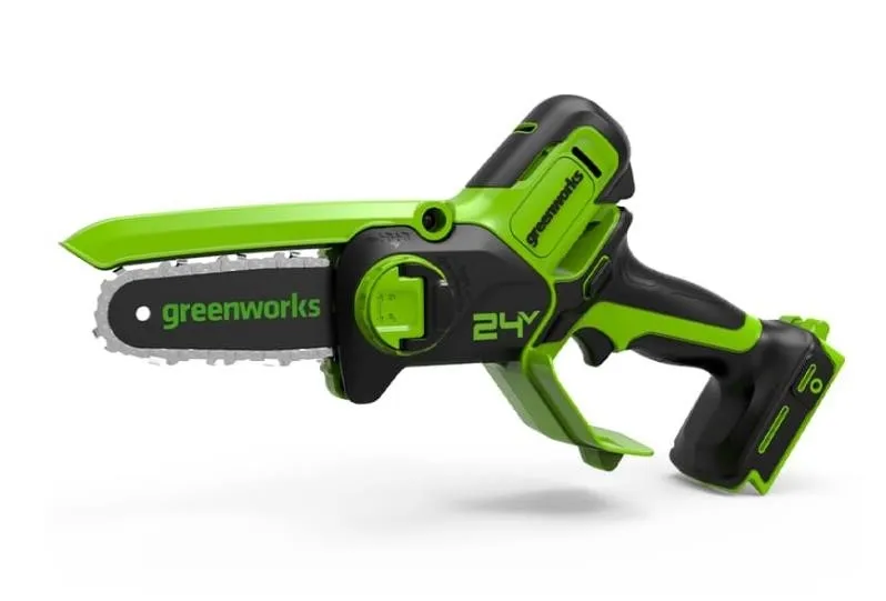 Цепная пила GD24CSMNX GREENWORKS