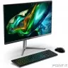 Acer Aspire C24-1300 [DQ.BKRCD.001] Black 23.8" {Full HD Ryzen 3 7320U/8Gb/SSD256Gb RGr/CR/noOS/kb/m}