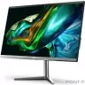 Acer Aspire C24-1300 [DQ.BKRCD.001] Black 23.8" {Full HD Ryzen 3 7320U/8Gb/SSD256Gb RGr/CR/noOS/kb/m}