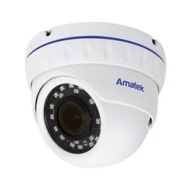 AC-IDV203ZA - купольная IP видеокамера 3/2Мп