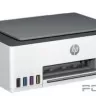 HP SMART TANK 580 (1F3Y2A)