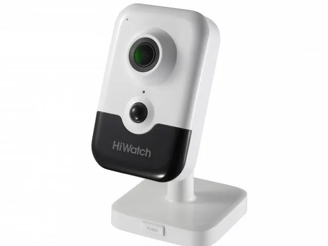 IP камера 2MP CUBE DS-I214W(C)(2MM) HIWATCH