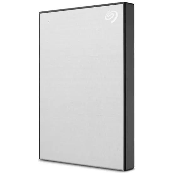 Внешний жесткий диск SEAGATE One Touch STKB1000401 1Тб Наличие USB 3.0 Цвет серебристый / черный STKB1000401