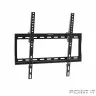 Arm Media STEEL-4 new черный 22"-65" макс.40кг настенный наклон