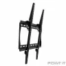 Arm Media STEEL-4 new черный 22"-65" макс.40кг настенный наклон