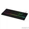 Redragon Клавиатура Shiva RU [77526] {Проводная игровая, RGB, 26 anti-ghost keys }