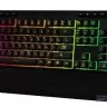 Redragon Клавиатура Shiva RU [77526] {Проводная игровая, RGB, 26 anti-ghost keys }