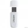 Smartbuy USB Drive 8GB Scout White (SB008GB2SCW) UFD 2.0
