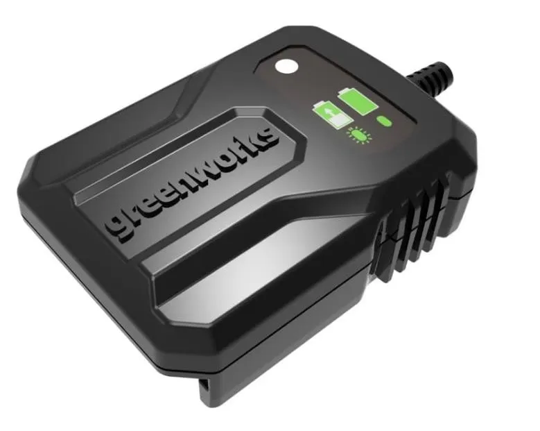 Зарядное устройство G24UC2 GREENWORKS