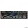 Redragon Клавиатура Mitra RU [75015] {Механическая, RGB, Full Anti-Ghosting}