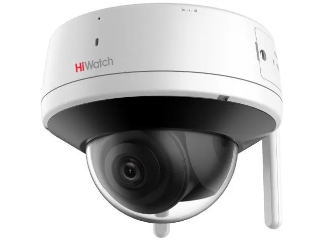 IP камера 2MP DOME DS-I252W_D_2.8 HIWATCH