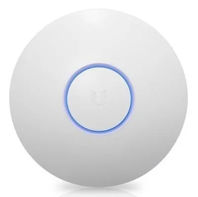 Wi-Fi точка доступа 867MBPS UAP-AC-LR UBIQUITI